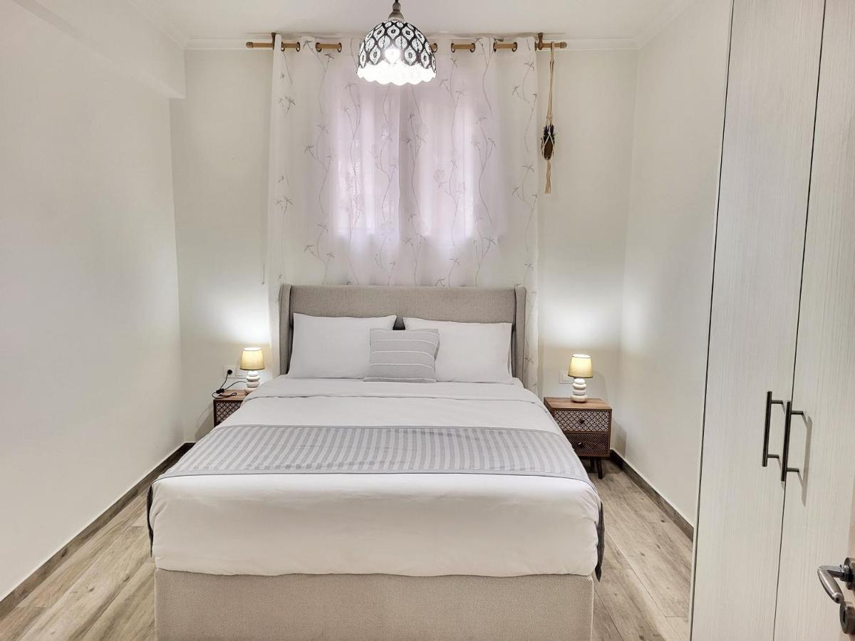 Bella Ciao Guest House Athens Exterior photo
