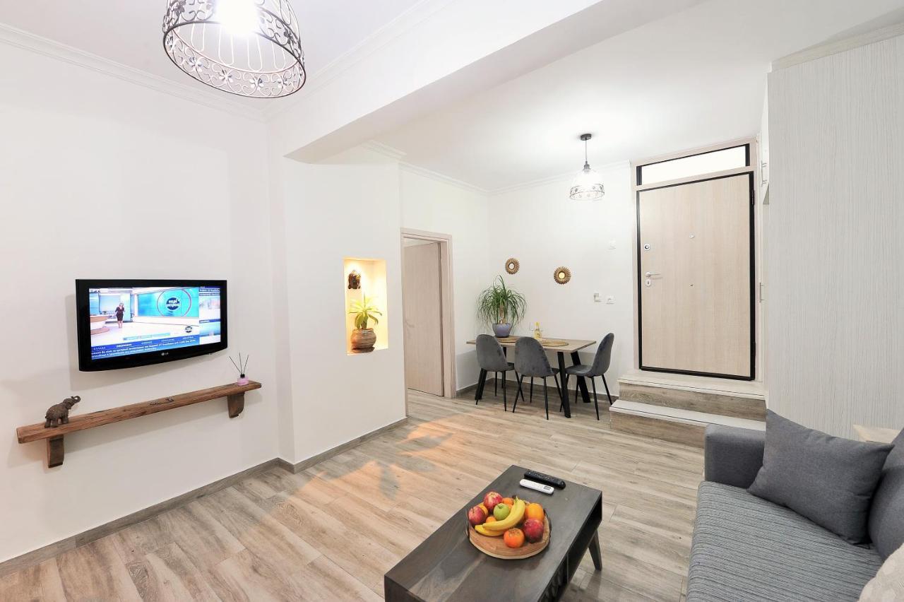 Bella Ciao Guest House Athens Exterior photo