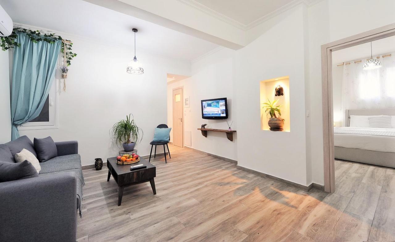 Bella Ciao Guest House Athens Exterior photo
