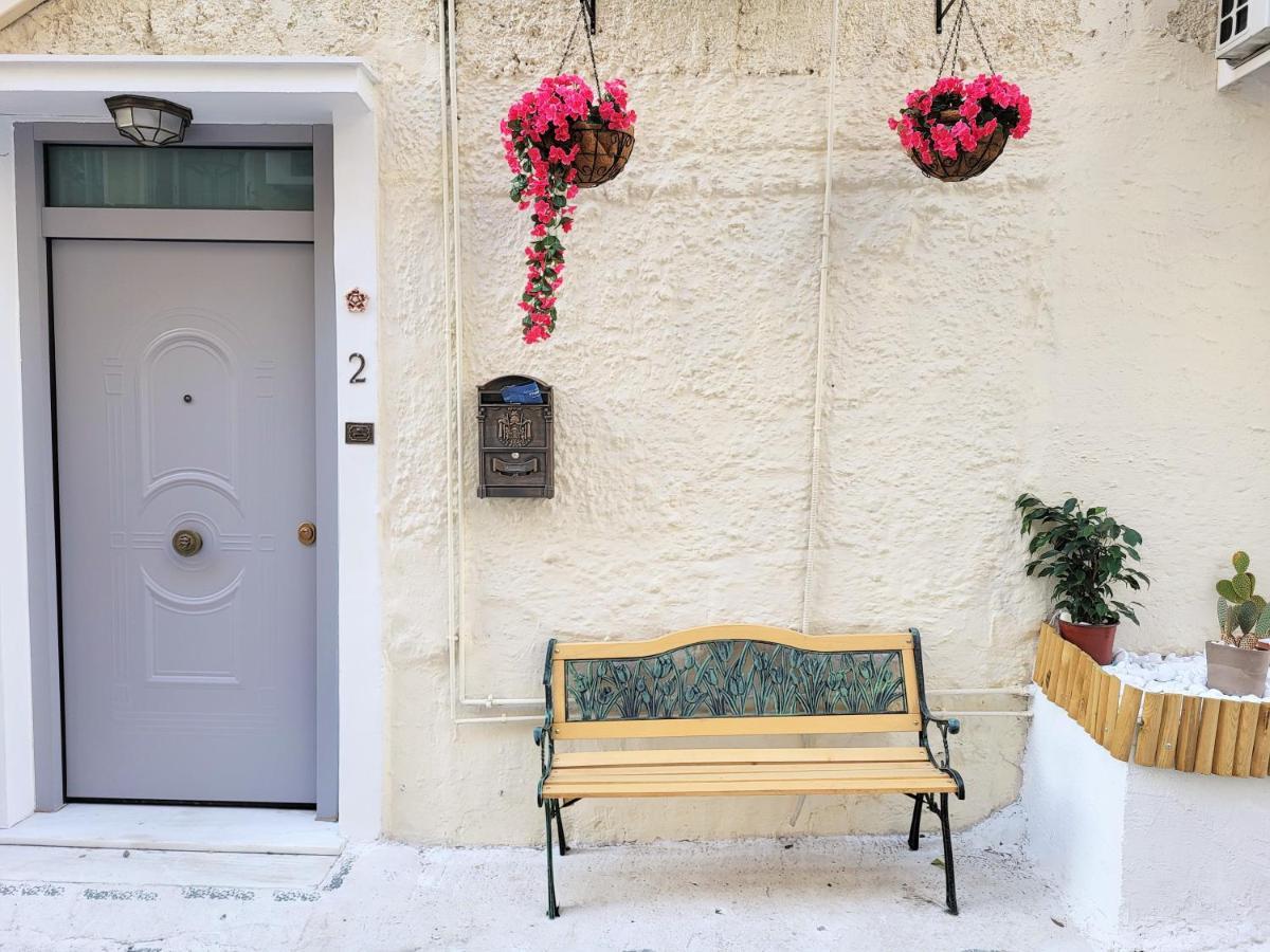 Bella Ciao Guest House Athens Exterior photo