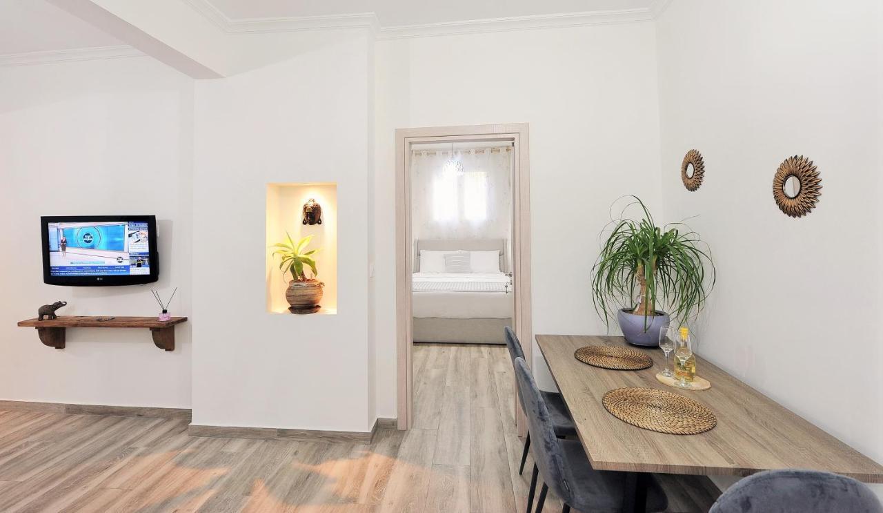 Bella Ciao Guest House Athens Exterior photo