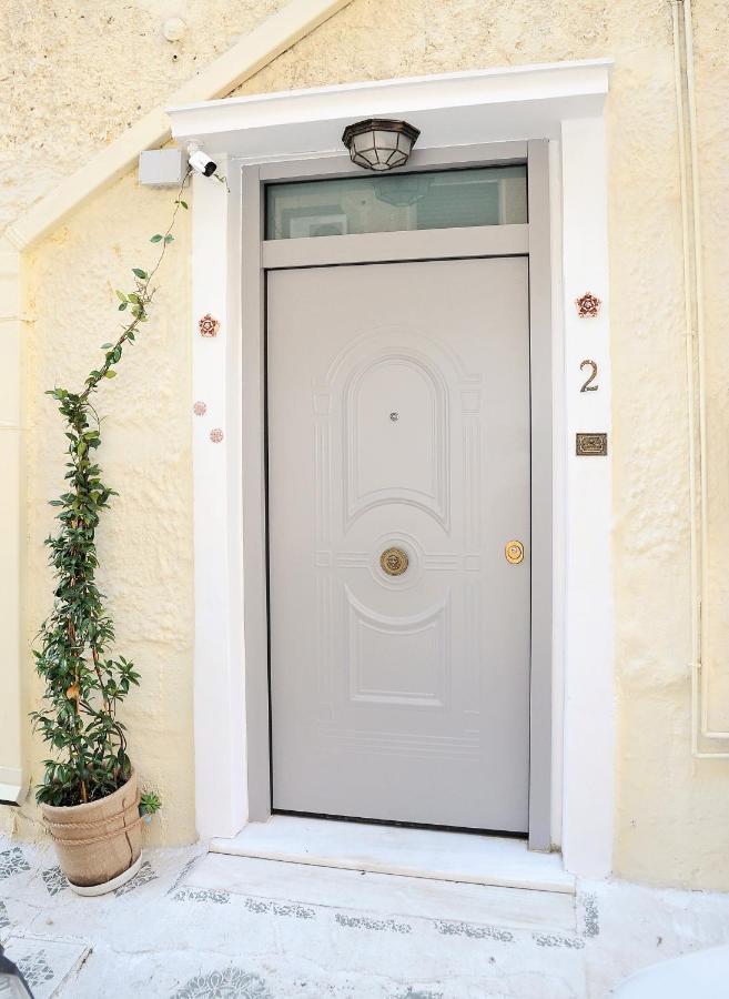 Bella Ciao Guest House Athens Exterior photo